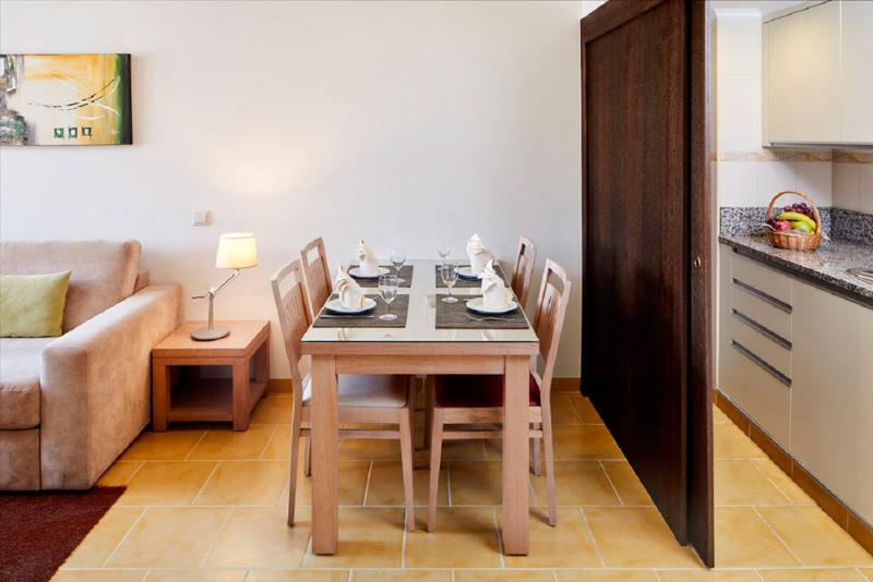 풀장 전망 스위트, Santa Eulalia Hotel & Spa