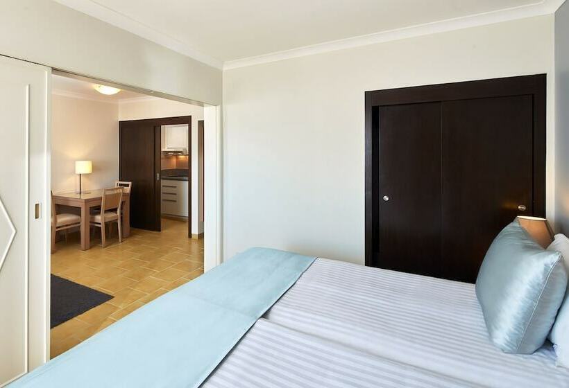 클래식 스튜디오, Santa Eulalia Hotel & Spa