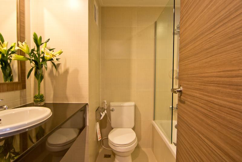 Номер Стандарт, The Green Park Resort
