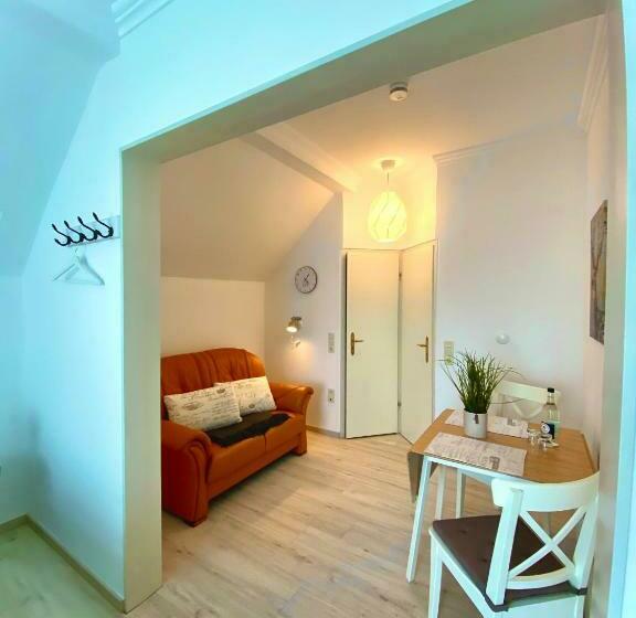 标准工作室, Aparthotel Stibbe