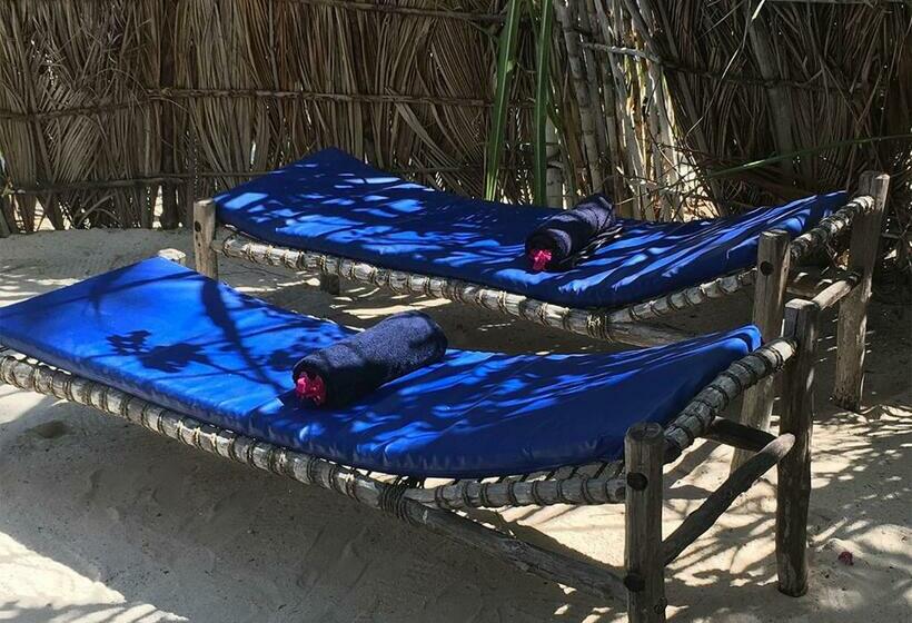 스탠다드 룸, Laguna Palace Zanzibar