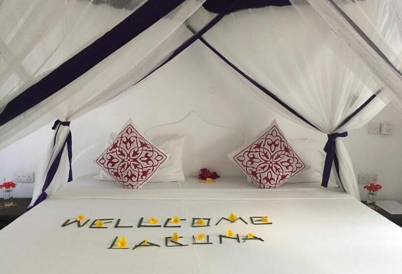 스탠다드 룸, Laguna Palace Zanzibar