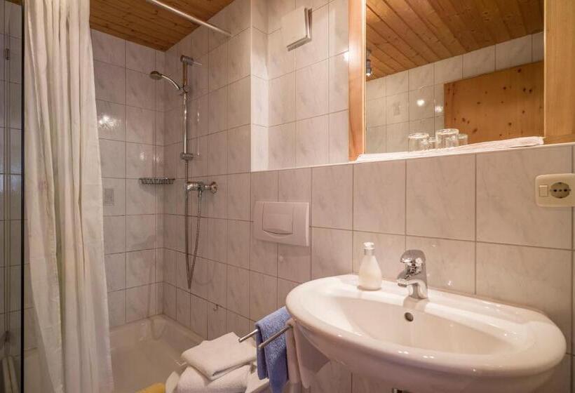 Номер Стандарт, Pension Wagnerhof