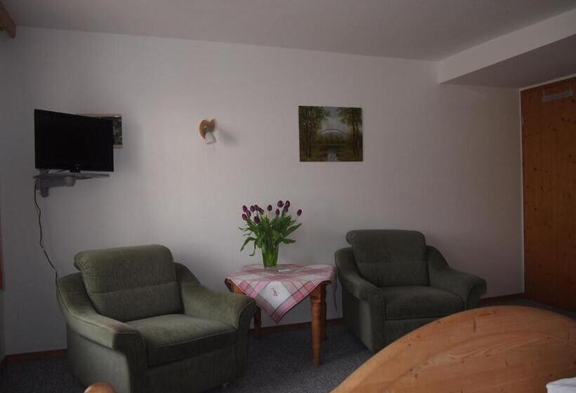 Номер Стандарт, Pension Wagnerhof