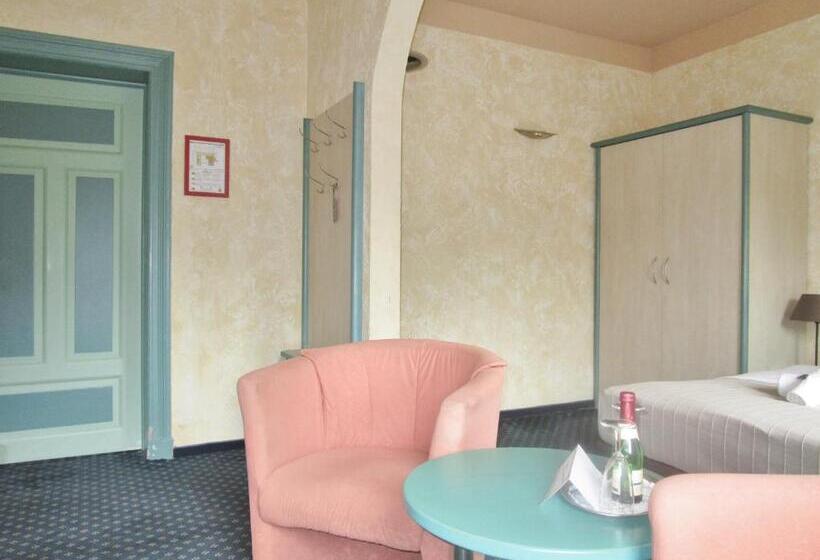 コンフォートルーム, Ostseestern