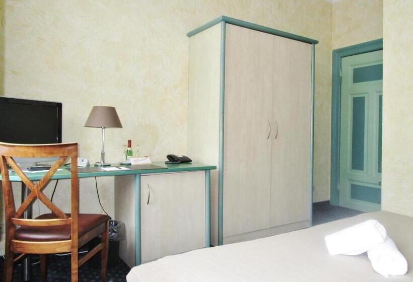 スタンダードシングルルーム, Ostseestern