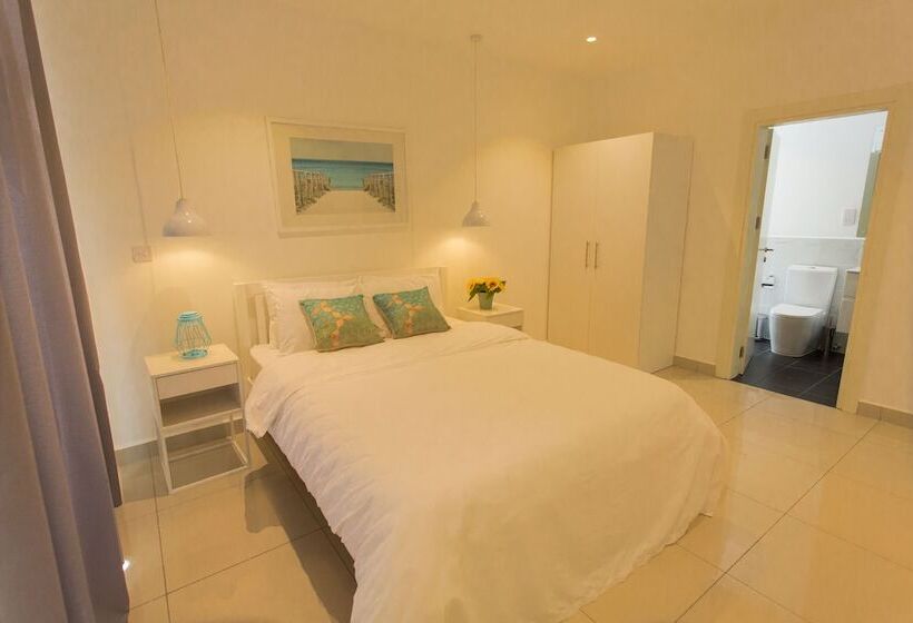 آپارتمان لوکس 1 خوابه, Accra Luxury Apartments Cantonments
