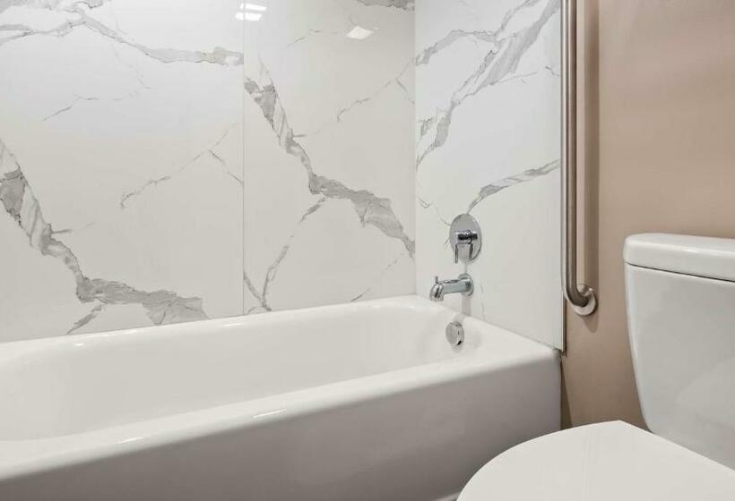 Стандартный Номер Кровать Кинг, Surestay Hotel By Best Western Jasper