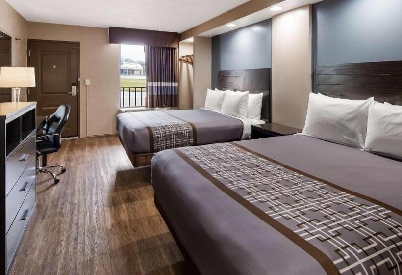 Номер Стандарт, Surestay Hotel By Best Western Jasper