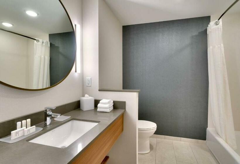 Номер Стандарт, Fairfield Inn & Suites By Marriott Livingston Yellowstone