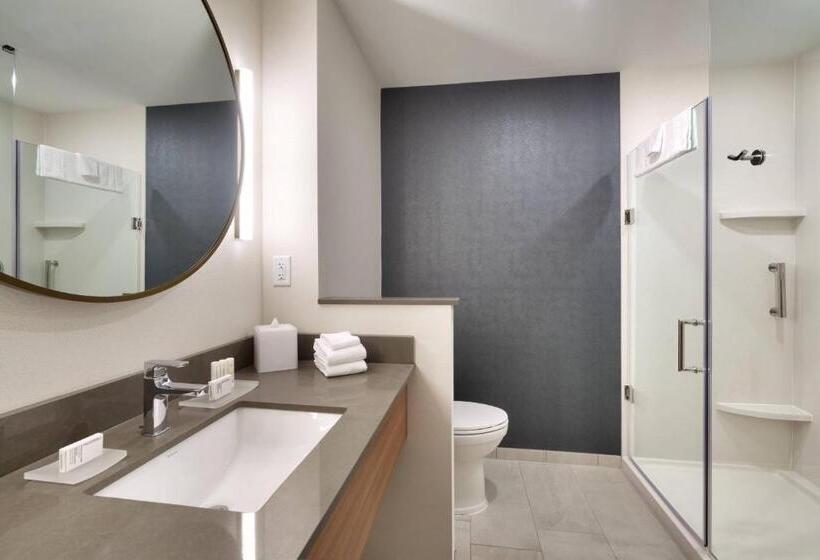 Стандартный Номер Кровать Кинг, Fairfield Inn & Suites By Marriott Livingston Yellowstone