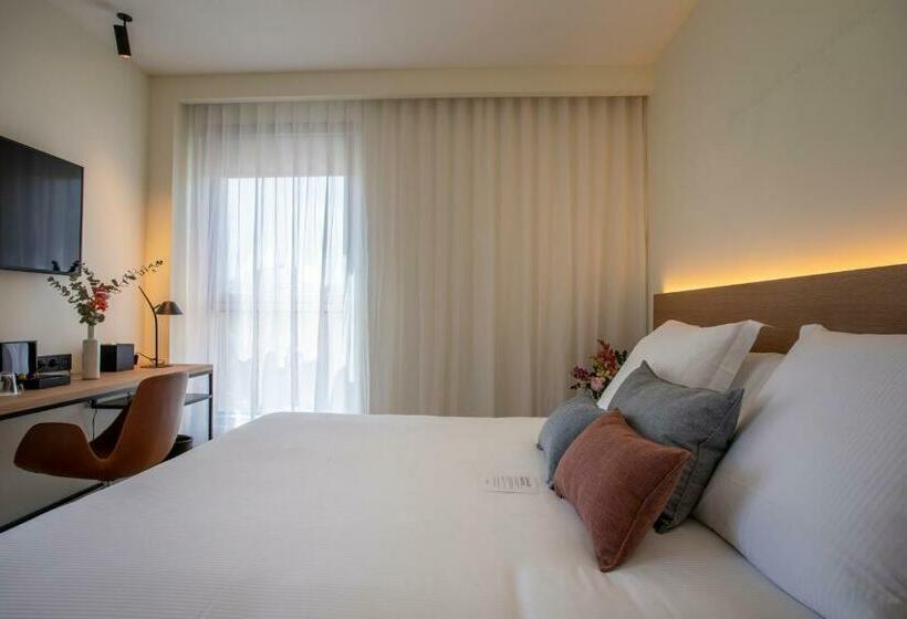 Номер Стандарт Смежный, Paxton Barcelona