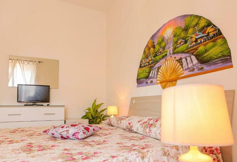 Номер Стандарт, Mini Hotel Rendez Vous
