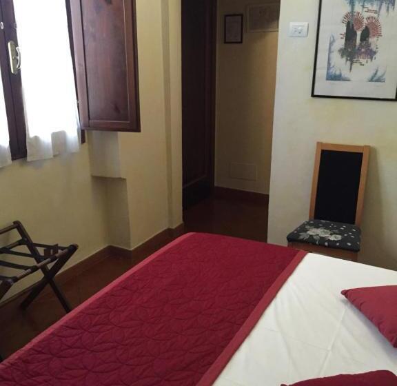 اتاق اکونومی, Bologna