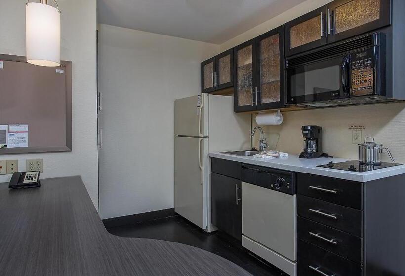 套房, Candlewood Suites Louisville Airport By Ihg