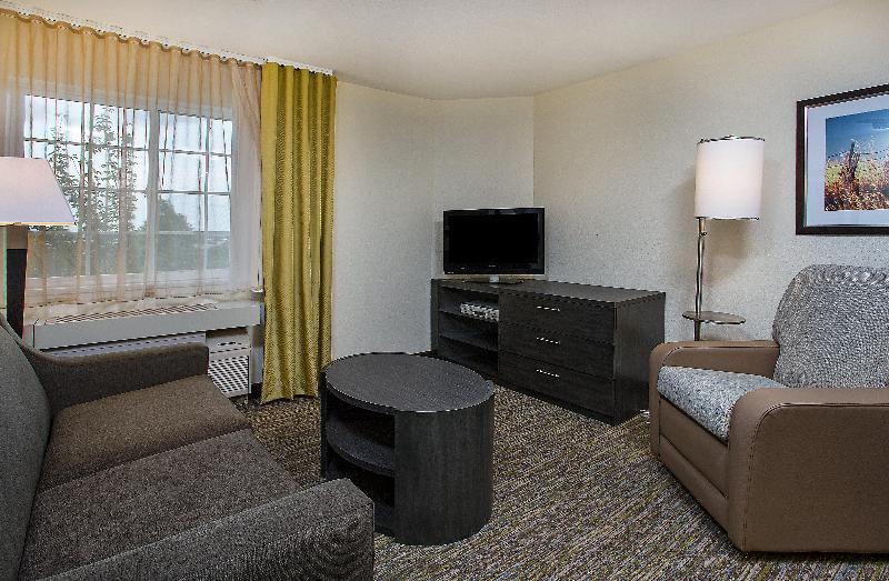 标准工作室, Candlewood Suites Louisville Airport By Ihg