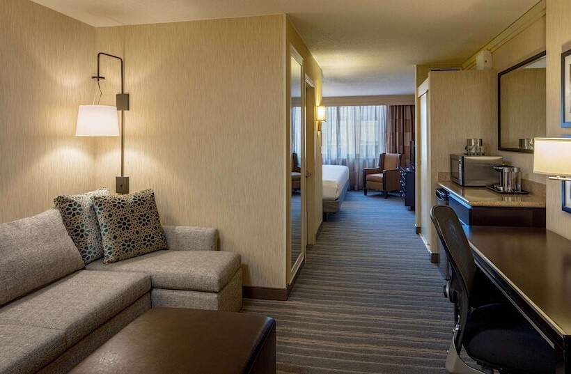 스위트, Doubletree Suites By Hilton Minneapolis Downtown
