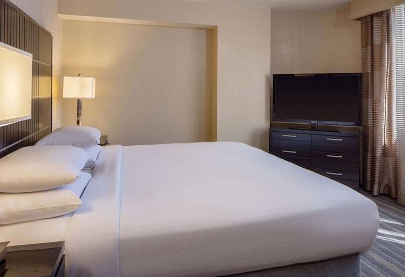 스위트, Doubletree Suites By Hilton Minneapolis Downtown