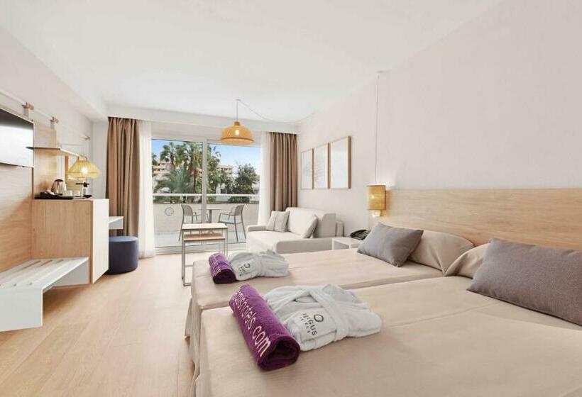 Номер Стандарт, Fergus Club Palmanova Park