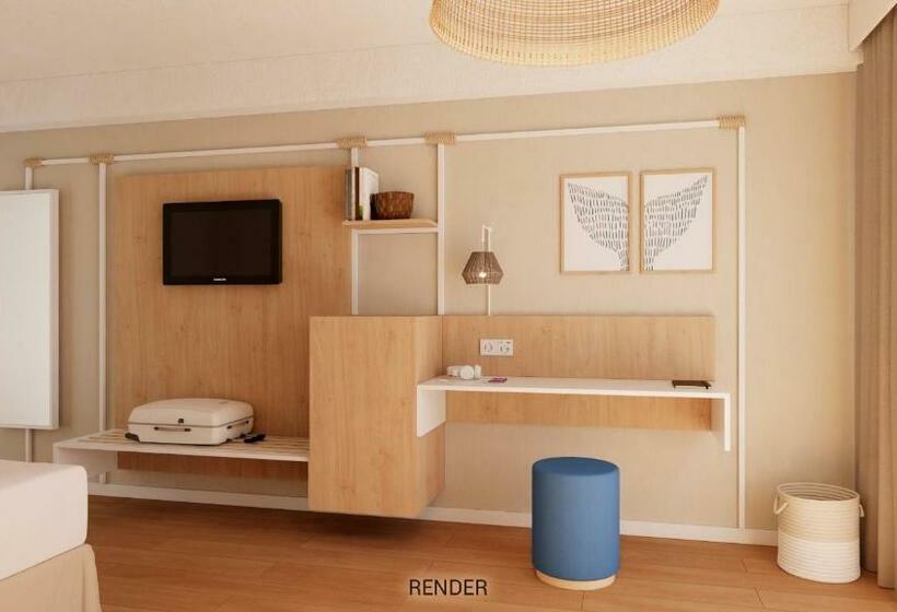 Номер Superior, Fergus Club Palmanova Park