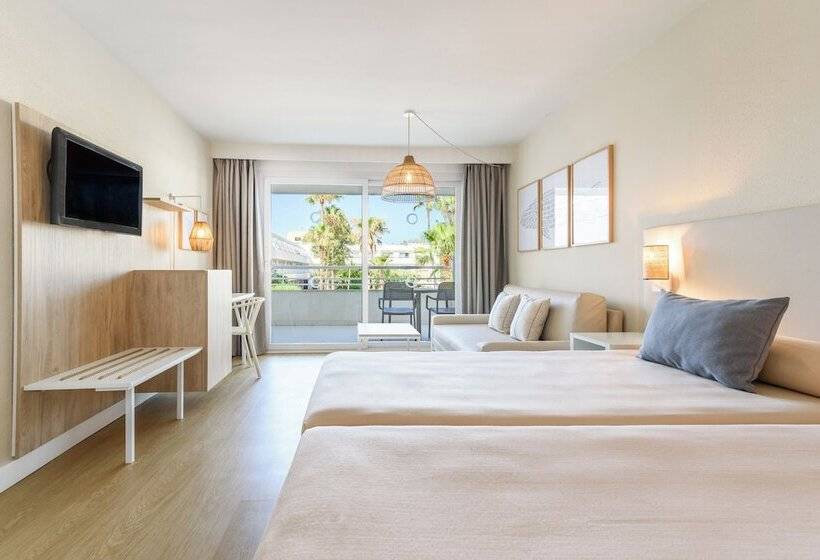 Номер Стандарт, Fergus Club Palmanova Park