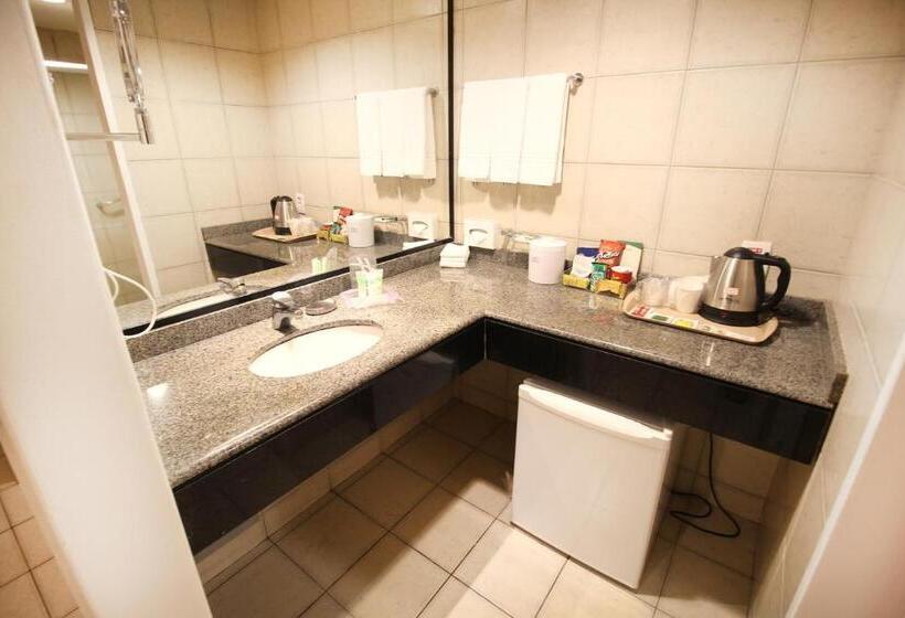 스탠다드 룸, Holiday Inn Fortaleza, An Ihg