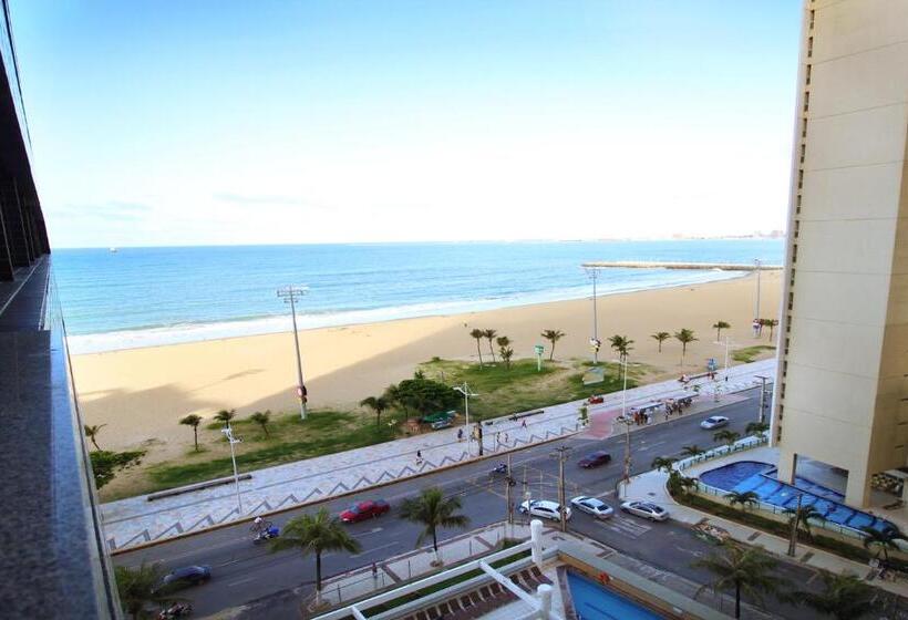 패밀리 룸, Holiday Inn Fortaleza, An Ihg