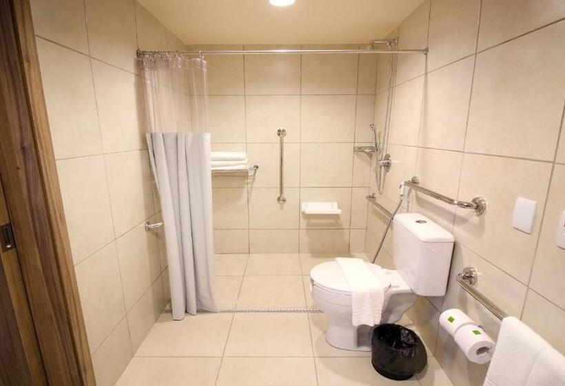 장애인용 디럭스룸, Holiday Inn Fortaleza, An Ihg