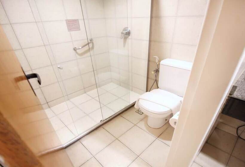 스탠다드 룸, Holiday Inn Fortaleza, An Ihg