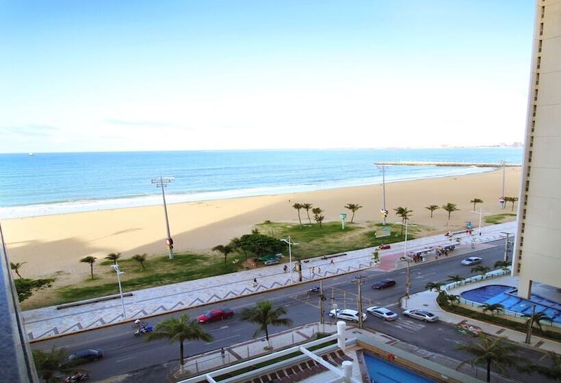 프리미엄 룸, Holiday Inn Fortaleza, An Ihg