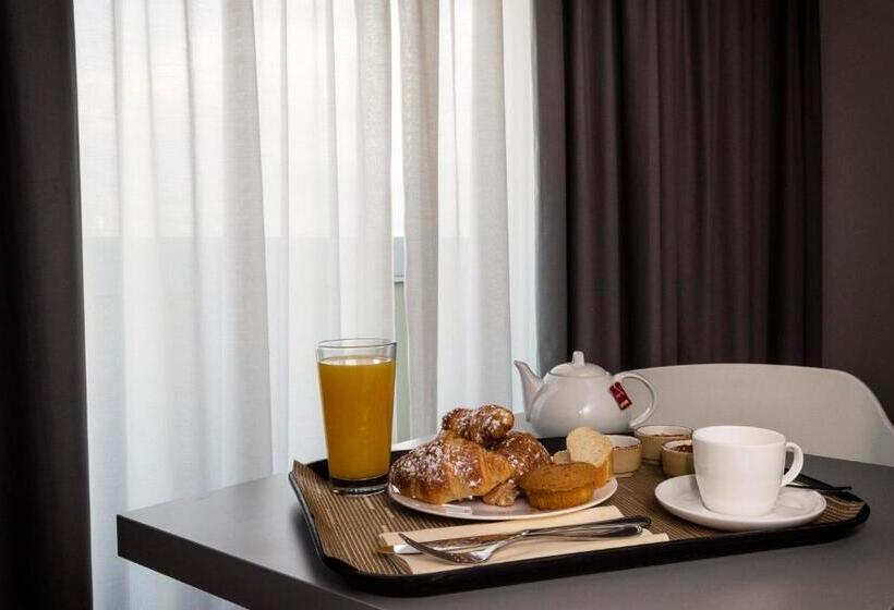 Номер Deluxe, Jr Hotels Gigli Firenze