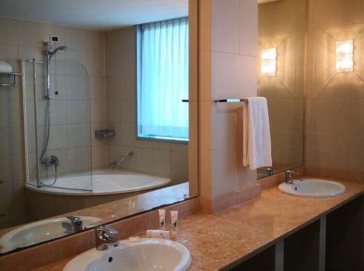 Номер Superior, Jr Hotels Gigli Firenze