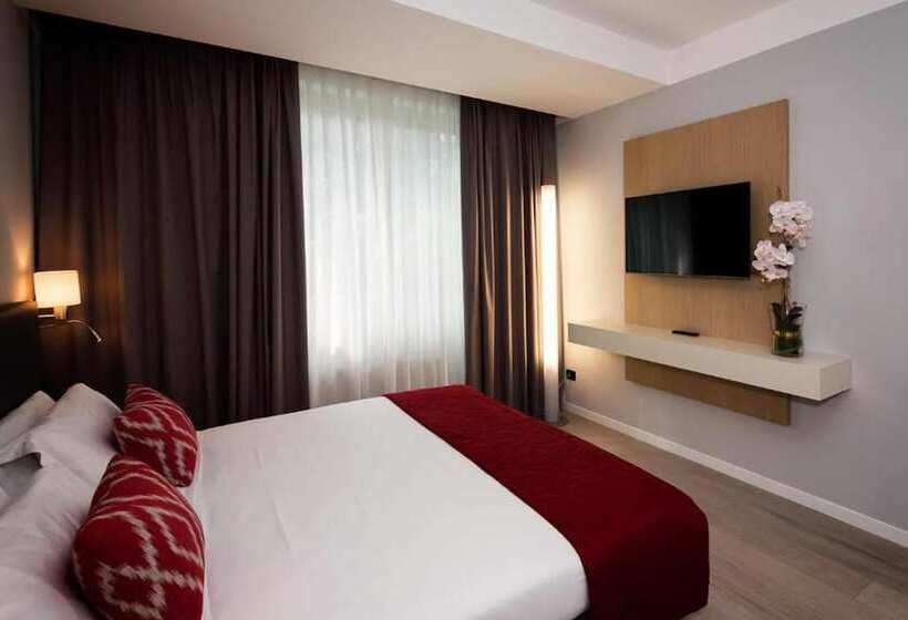 Номер Superior, Jr Hotels Gigli Firenze