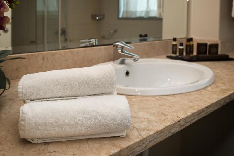 Номер Стандарт, Jr Hotels Gigli Firenze