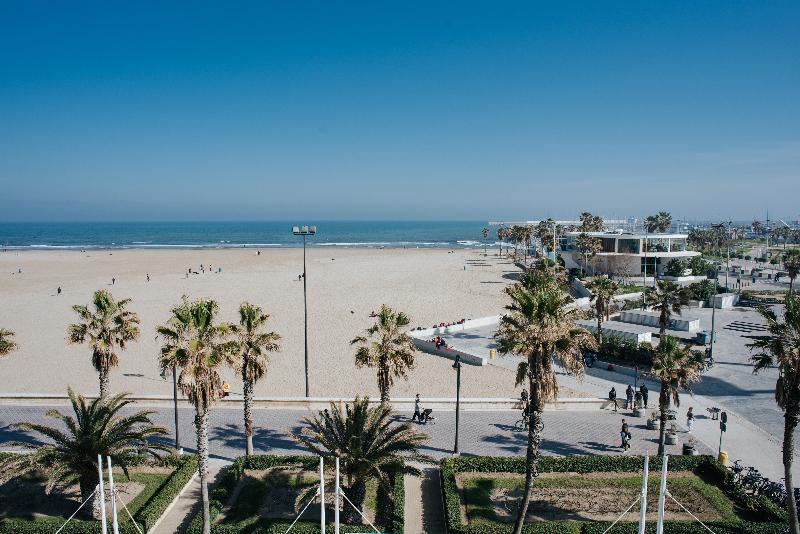 غرفة قياسية, Neptuno Playa & Spa