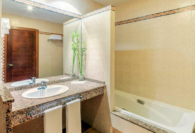 غرفة قياسية, Occidental Jandia Playa