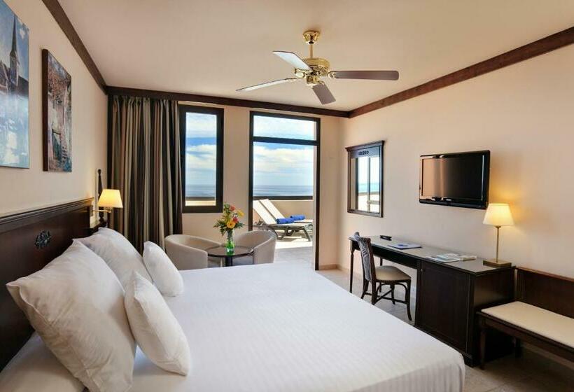 غرفة ديلوكس فردية, Occidental Jandia Playa