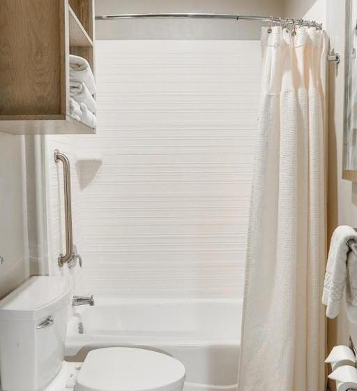 Студия Стандарт, Springhill Suites Prescott