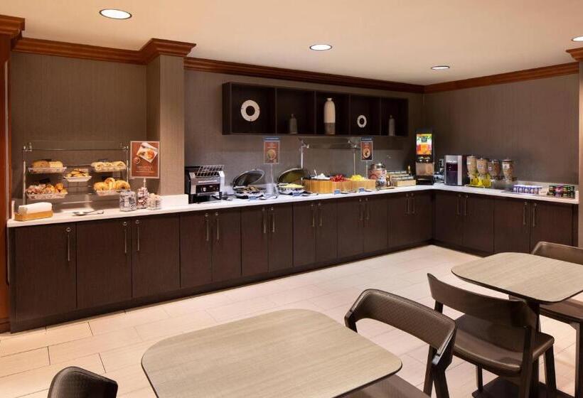 Люкс Кровать Кинг, Springhill Suites By Marriott Tampa Westshore