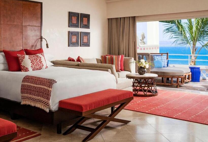 キングサイズベッドのスタンダードルーム, One&only Palmilla