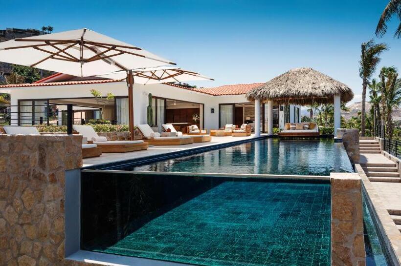 ビラホテル１ベッドルーム, One&only Palmilla