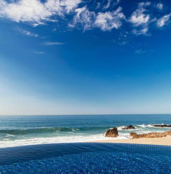 オーシャンビュージュニアスイート, One&only Palmilla