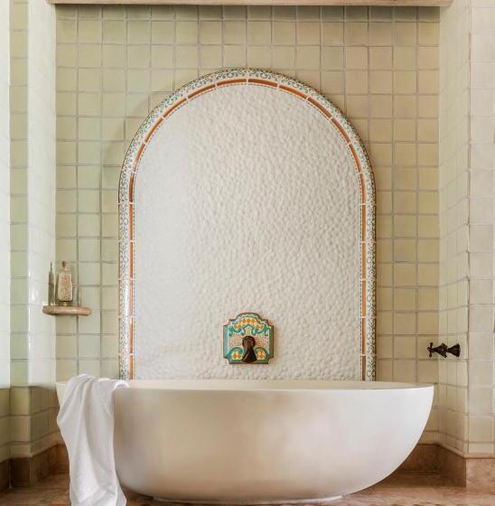 オーシャンビュースイート, One&only Palmilla