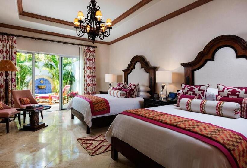 ビラホテル１ベッドルーム, One&only Palmilla