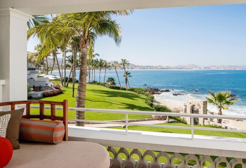 キングサイズベッドのスタンダードルーム, One&only Palmilla
