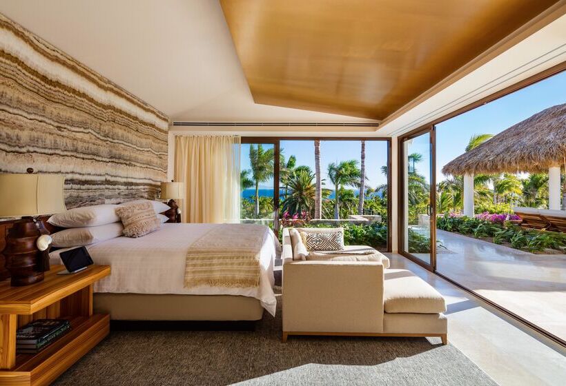 ビラホテル１ベッドルーム, One&only Palmilla