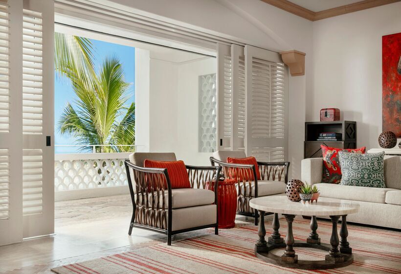 海の見えるプレミアムスイート, One&only Palmilla