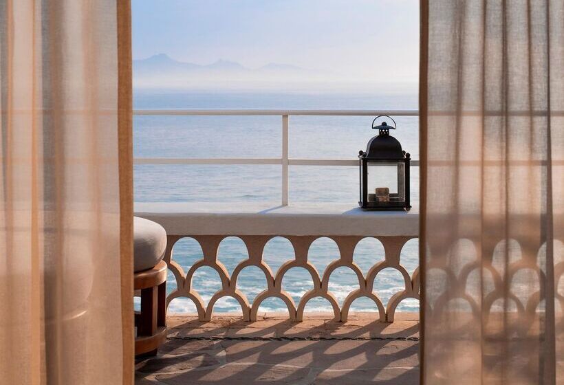 オーシャンビュージュニアスイート, One&only Palmilla