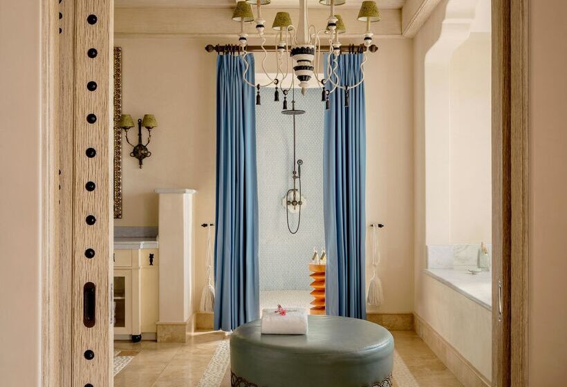 ビラホテル１ベッドルーム, One&only Palmilla