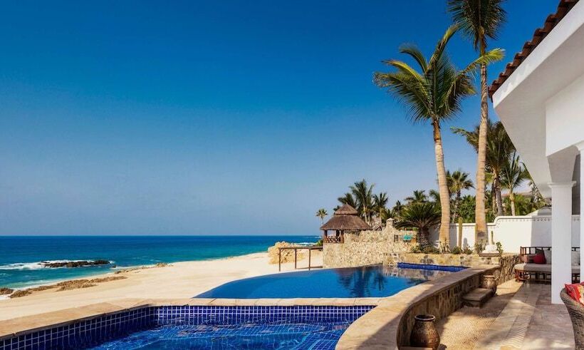 オーシャンビュースイート, One&only Palmilla